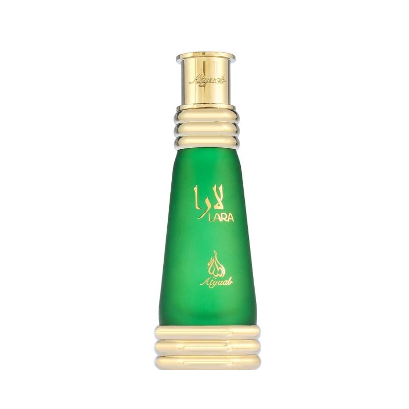 Lara Green / koncentrovaný parfémovaný olej Atyaab - 20 ml Lara Green / koncentrovaný parfémovaný olej Atyaab - 20 ml