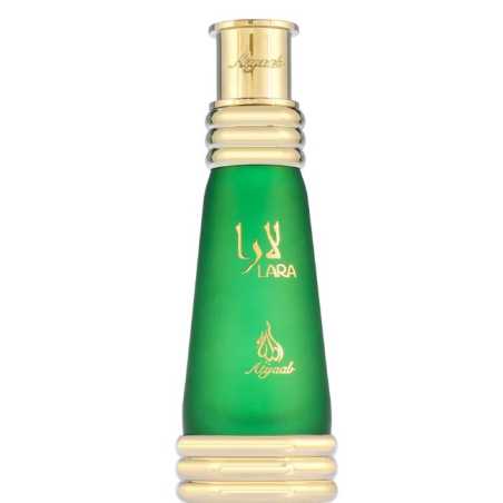 Lara Green / koncentrovaný parfémovaný olej Atyaab - 20 ml