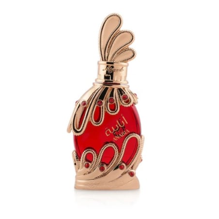 Anabia Red / koncentrovaný parfémovaný olej Atyaab - 20 ml