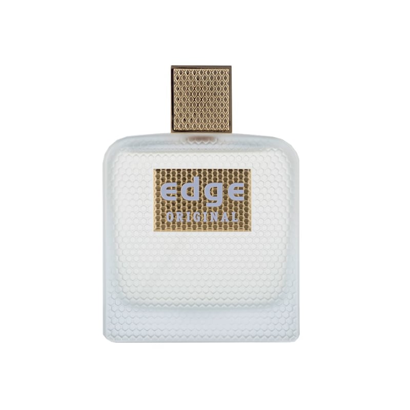 Edge Original / EDP La Fede - 100 ml