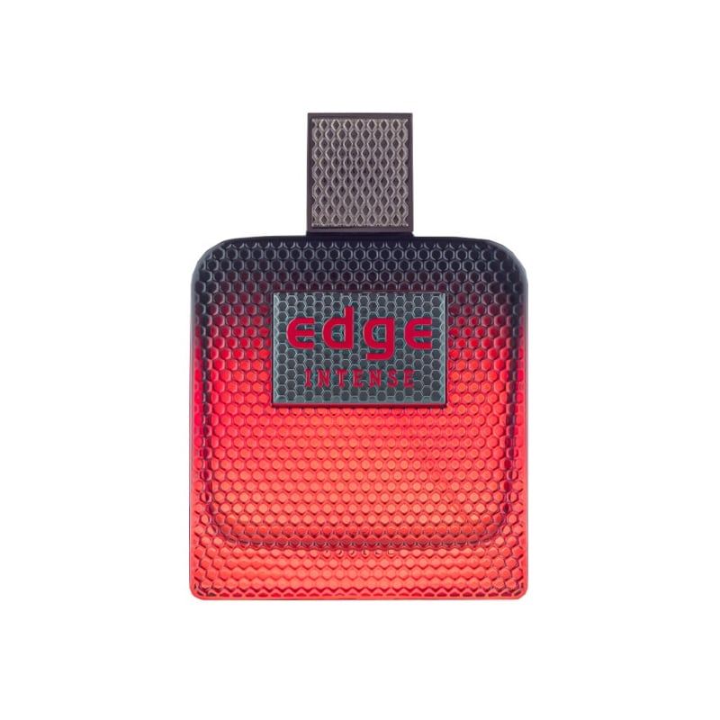 Edge Intense / EDP La Fede - 100 ml