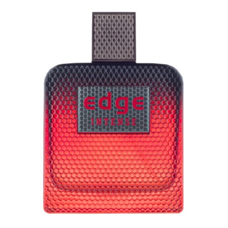 Edge Intense / EDP La Fede - 100 ml