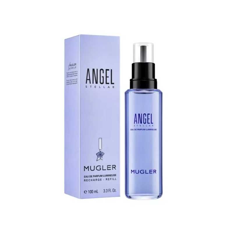 Angel Stellar Lumineuse / EDP (náplň) Thierry Mugler - 100 ml Angel Stellar Lumineuse / EDP (náplň) Thierry Mugler - 100 ml