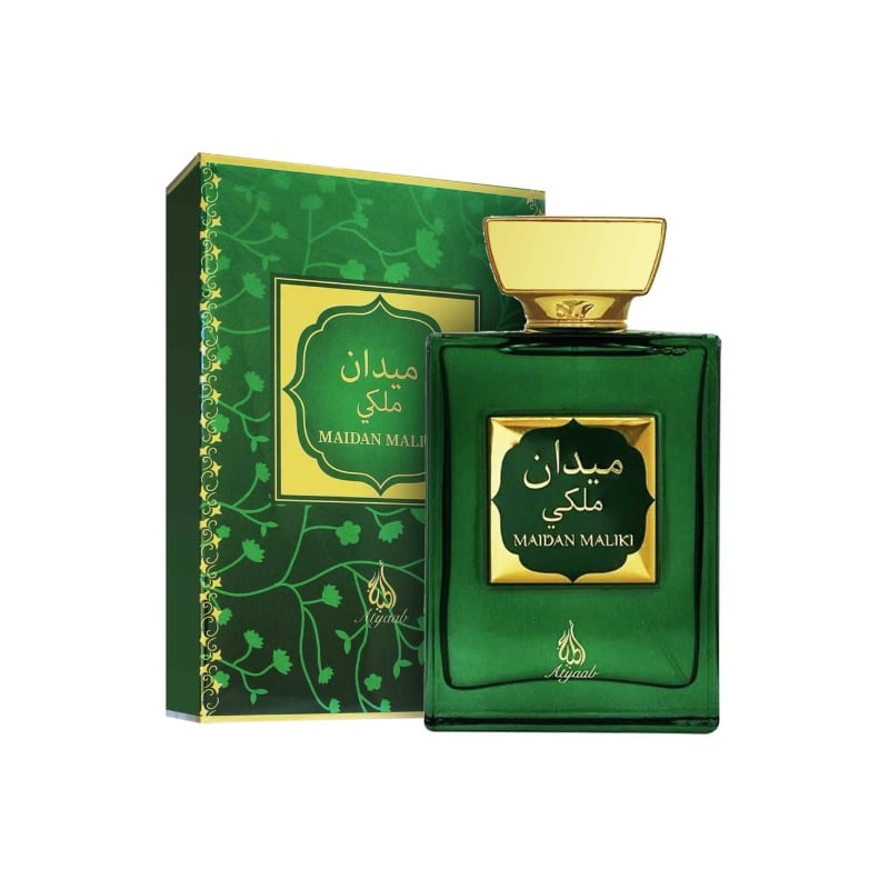 Maidan Maliki Green / EDP Atyaab - 100 ml Maidan Maliki Green / EDP Atyaab - 100 ml
