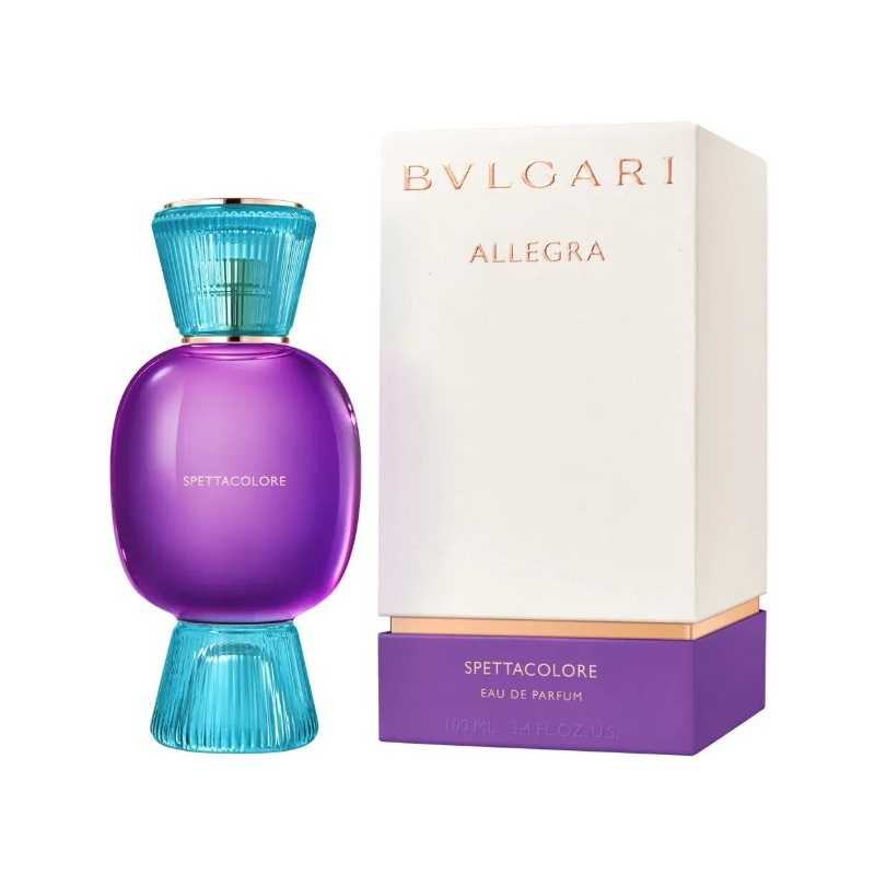 Spettacolore / EDP Bvlgari - 100 ml Spettacolore / EDP Bvlgari - 100 ml