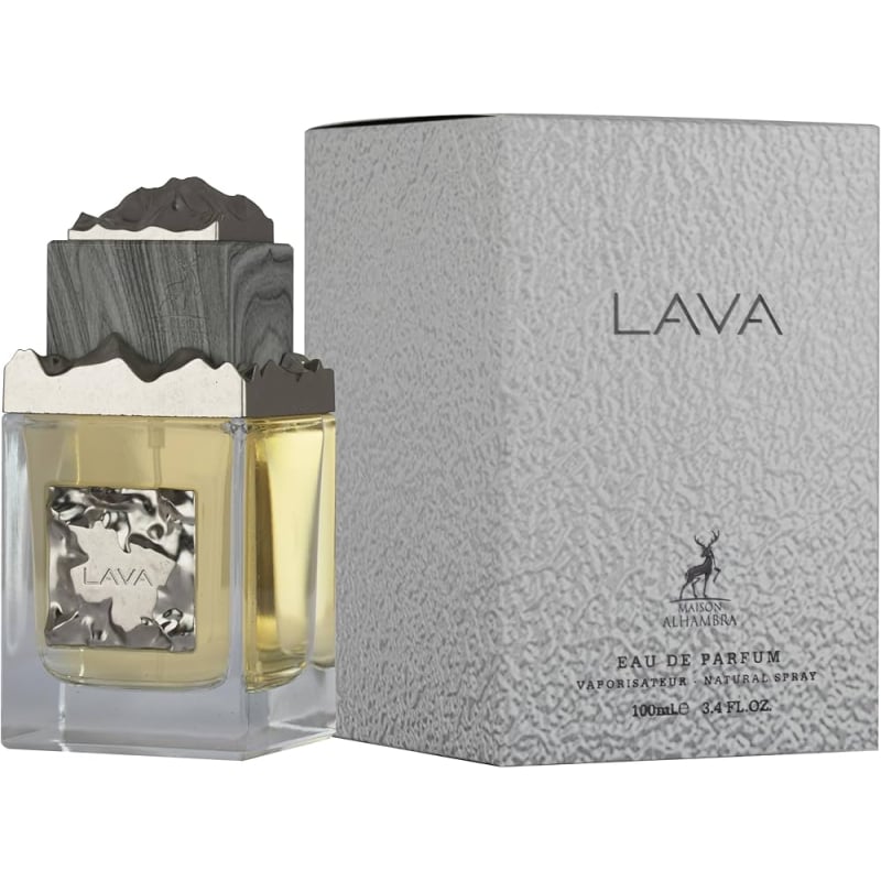 Lava / EDP Alhambra - 100 ml Lava / EDP Alhambra - 100 ml