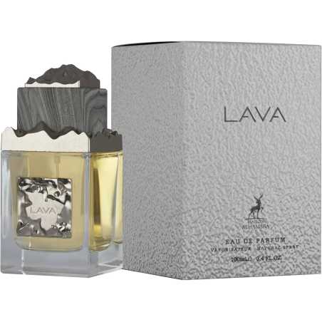 Lava / EDP Alhambra - 100 ml