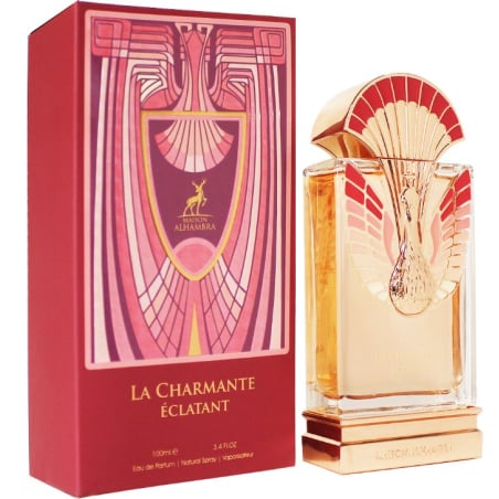 La Charmante Éclatant / EDP Alhambra - 100 ml