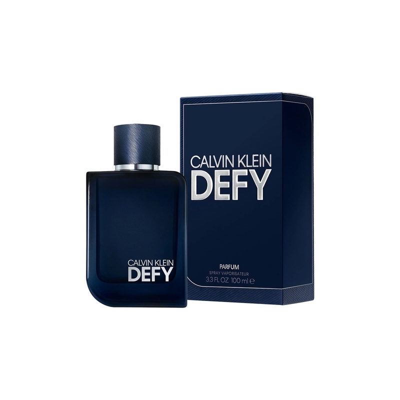 CK Defy / parfém Calvin Klein - 100 ml CK Defy / parfém Calvin Klein - 100 ml