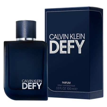 CK Defy / parfém Calvin Klein - 100 ml