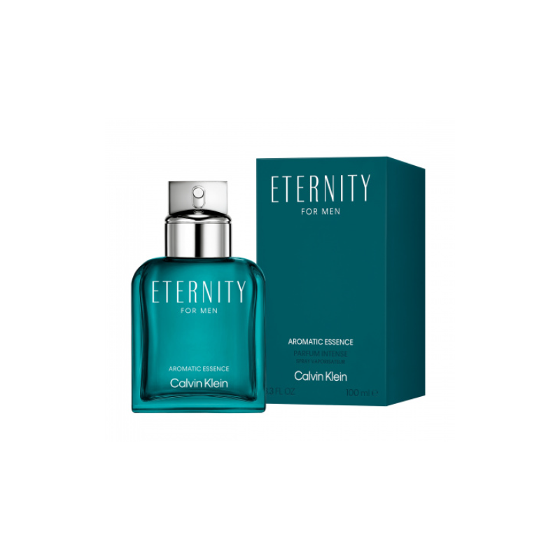 Eternity Aromatic Essence Intense For Men / parfém Calvin Klein - 100 ml Eternity Aromatic Essence Intense For Men / parfém Calvin Klein - 100 ml