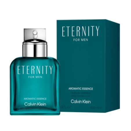 Eternity Aromatic Essence Intense For Men / parfém Calvin Klein - 100 ml