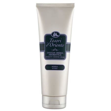 Mirra / sprchový gel Tesori d'Oriente - 250 ml