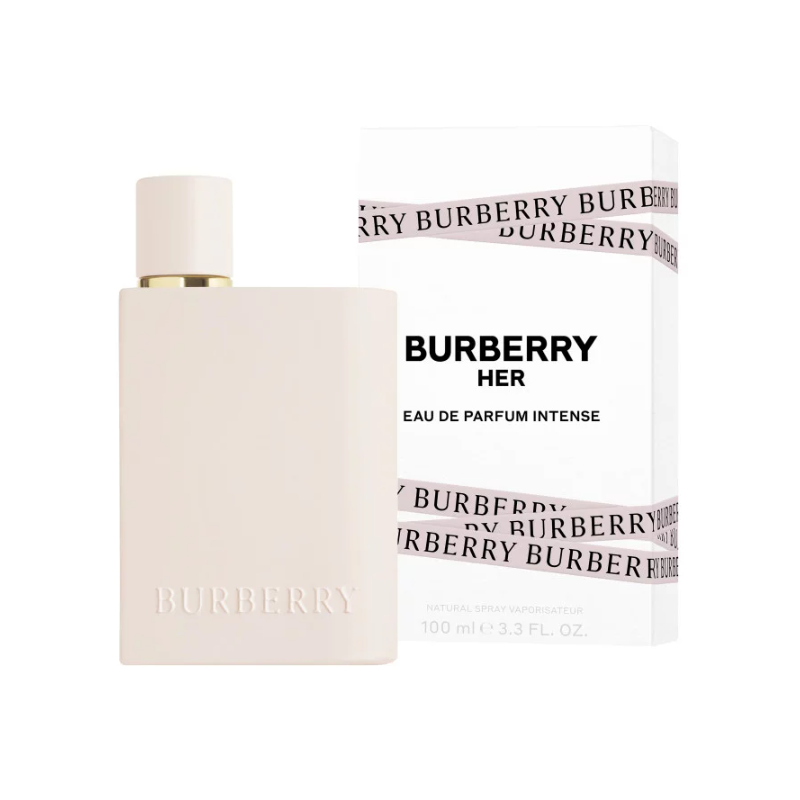 Burberry Her Intense / EDP (2024) Burberry - 30 ml Burberry Her Intense / EDP (2024) Burberry - 30 ml