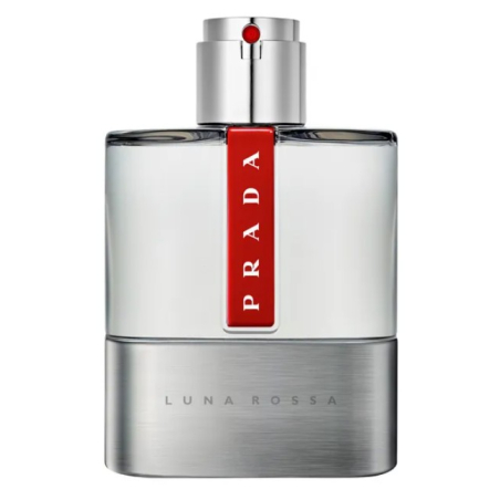 Luna Rossa / EDT (2024) Prada - 100 ml