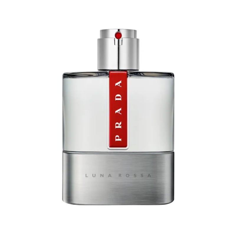 Luna Rossa / EDT (2024) Prada - 50 ml Luna Rossa / EDT (2024) Prada - 50 ml