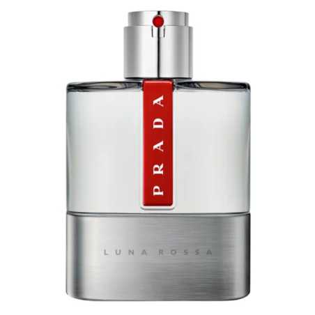 Luna Rossa / EDT (2024) Prada - 50 ml