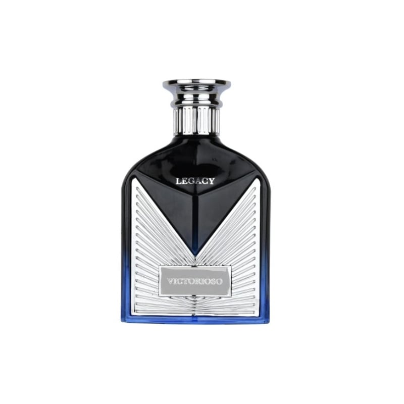 Victorioso Legacy / EDP Alhambra - 100 ml Victorioso Legacy / EDP Alhambra - 100 ml