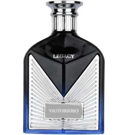 Victorioso Legacy / EDP Alhambra - 100 ml