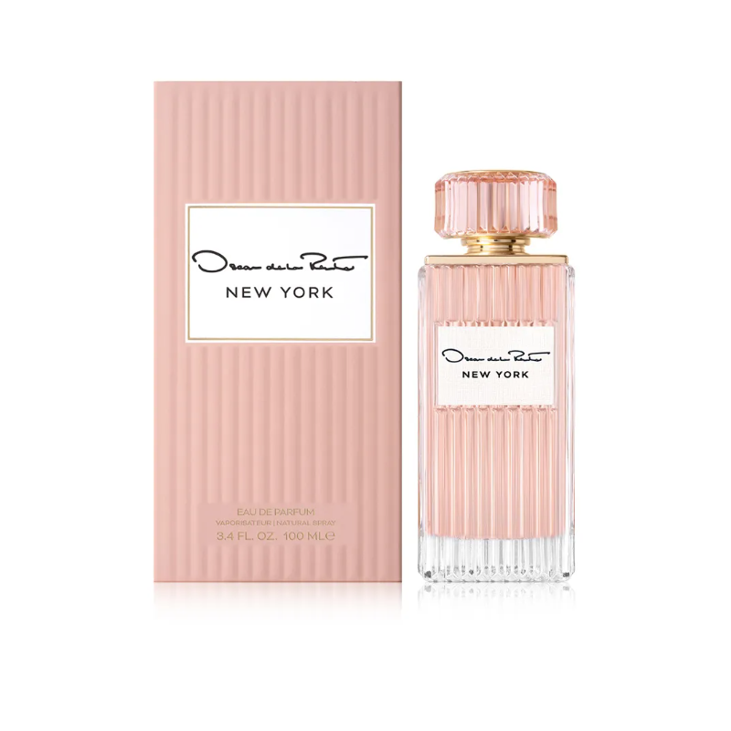 New York / EDP Oscar De La Renta - 30 ml New York / EDP Oscar De La Renta - 30 ml