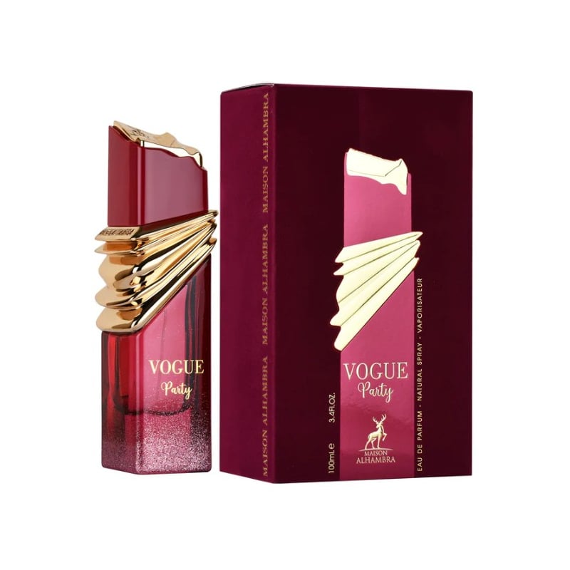 Vogue Party / EDP Alhambra - 100 ml Vogue Party / EDP Alhambra - 100 ml
