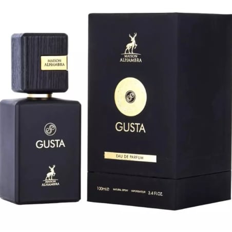 Gusta / EDP Alhambra - 100 ml