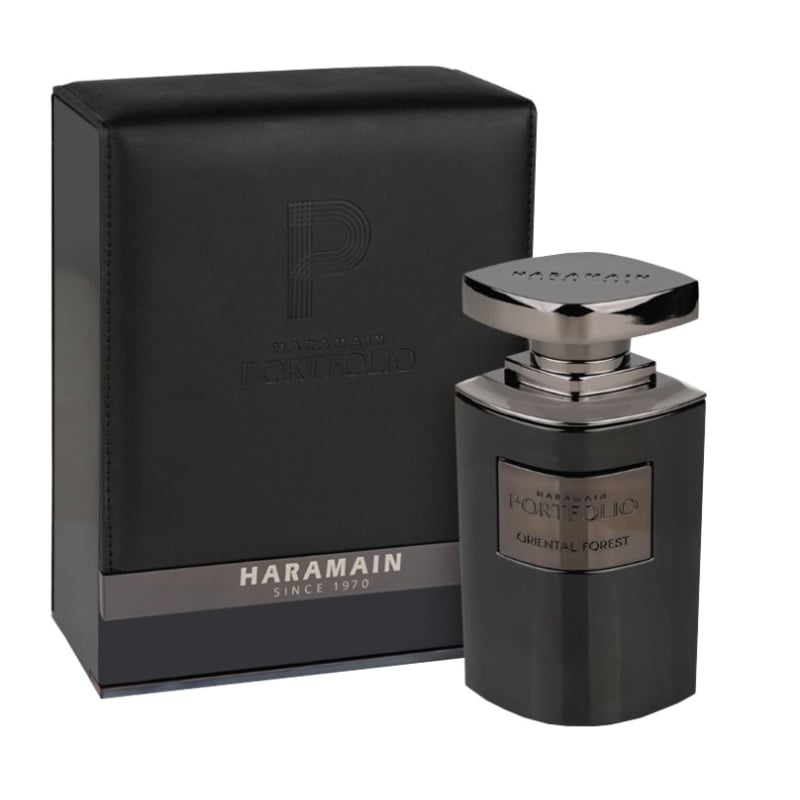 Portfolio Oriental Forest / EDP Al Haramain - 75 ml Portfolio Oriental Forest / EDP Al Haramain - 75 ml