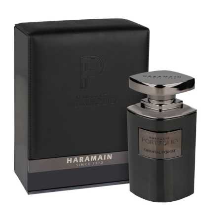 Portfolio Oriental Forest / EDP Al Haramain - 75 ml