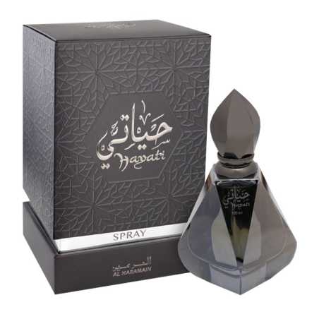 Hayati / EDP Al Haramain - 100 ml