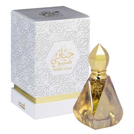 Hayati Gold / EDP Al Haramain - 100 ml