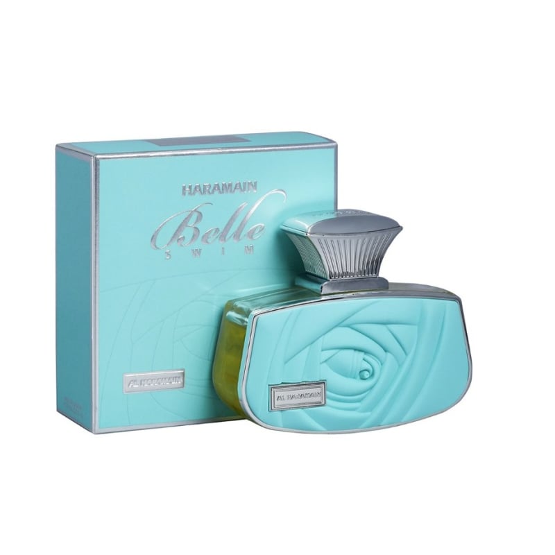 Belle Swim / EDP Al Haramain - 75 ml Belle Swim / EDP Al Haramain - 75 ml