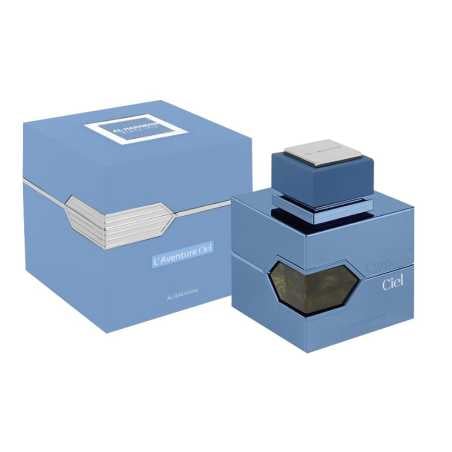 L´Aventure Ciel / parfémovaný extrakt Al Haramain - 100 ml