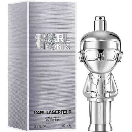 Ikonik Pour Homme / EDP Karl Lagerfeld - 60 ml