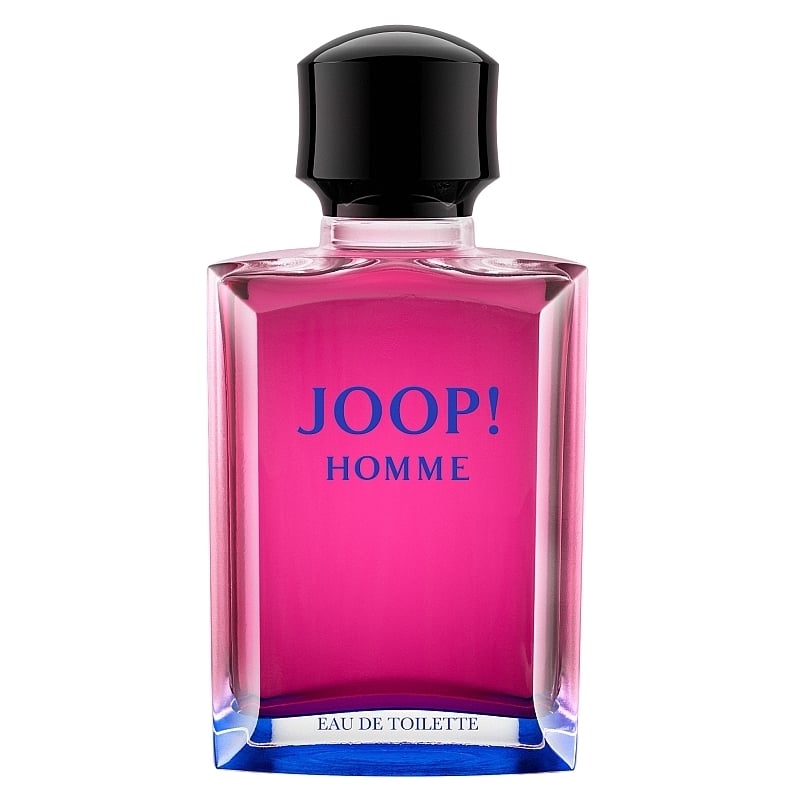Homme Neon Edition / EDT Joop! - 125 ml Homme Neon Edition / EDT Joop! - 125 ml