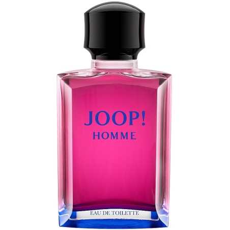 Homme Neon Edition / EDT Joop! - 125 ml