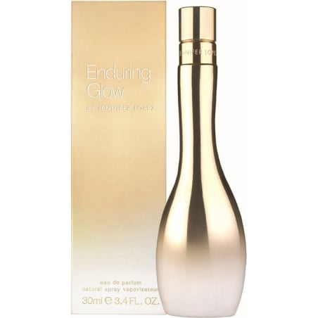 Enduring Glow / EDP Jennifer Lopez - 30 ml