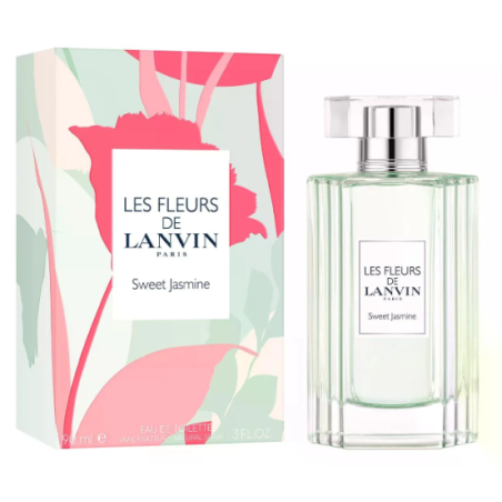 Sweet Jasmine / EDT Lanvin - 50 ml