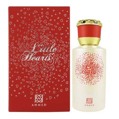 Little Hearts / EDP Ahmed Al Maghribi - 50 ml