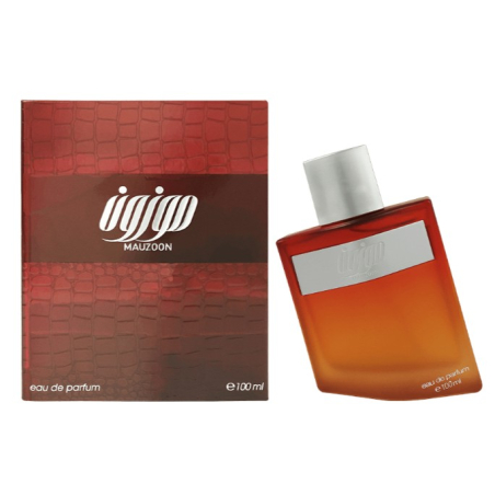 Mauzoon / EDP Ahmed Al Maghribi - 100 ml