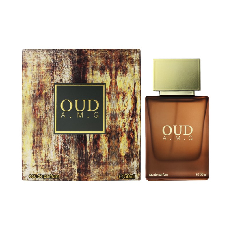 Oud AMG / EDP Ahmed Al Maghribi - 50 ml Oud AMG / EDP Ahmed Al Maghribi - 50 ml