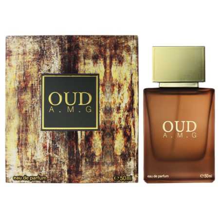 Oud AMG / EDP Ahmed Al Maghribi - 50 ml