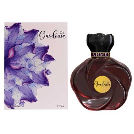 Gardenia / EDP Ahmed Al Maghribi - 75 ml