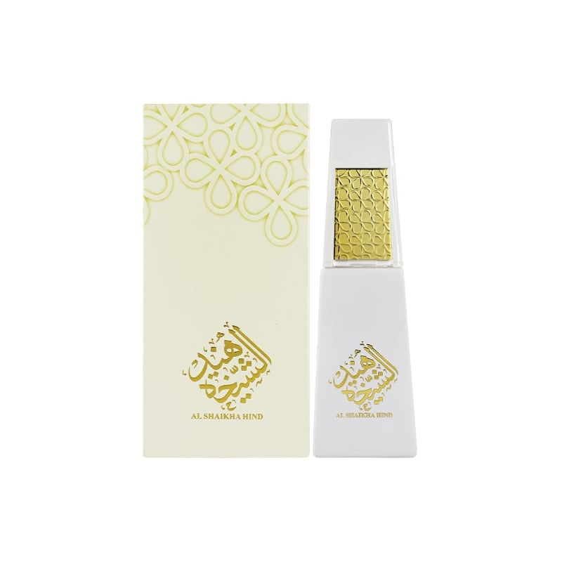 Al Shaikha Hind / EDP Ahmed Al Maghribi - 50 ml Al Shaikha Hind / EDP Ahmed Al Maghribi - 50 ml