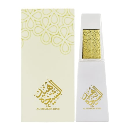 Al Shaikha Hind / EDP Ahmed Al Maghribi - 50 ml