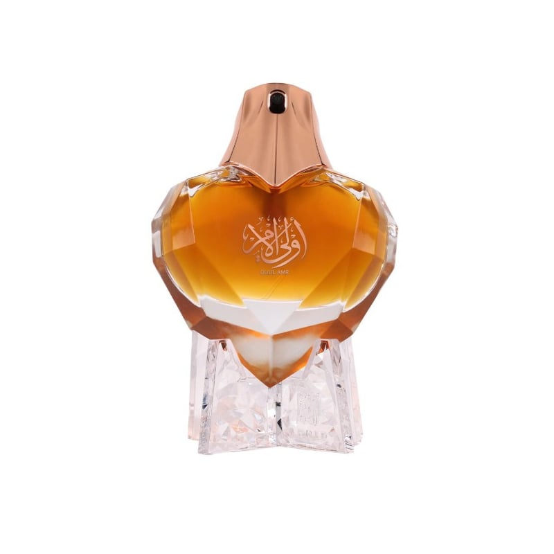 Oulil Amr / EDP Ahmed Al Maghribi - 60 ml Oulil Amr / EDP Ahmed Al Maghribi - 60 ml