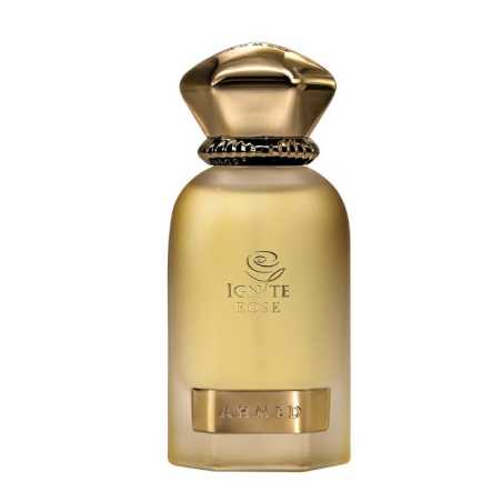 Ignite Rose / EDP Ahmed Al Maghribi - 60 ml