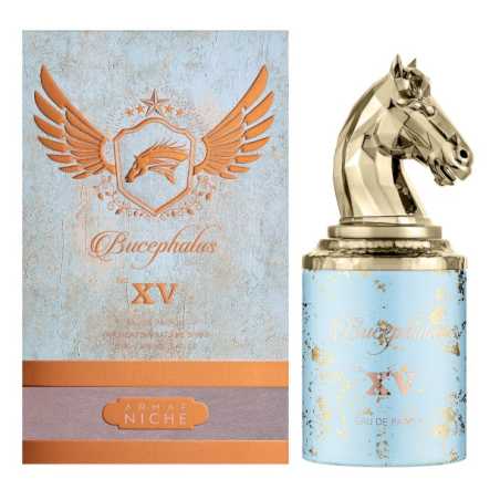 Bucephalus No. XV / EDP Armaf - 100 ml