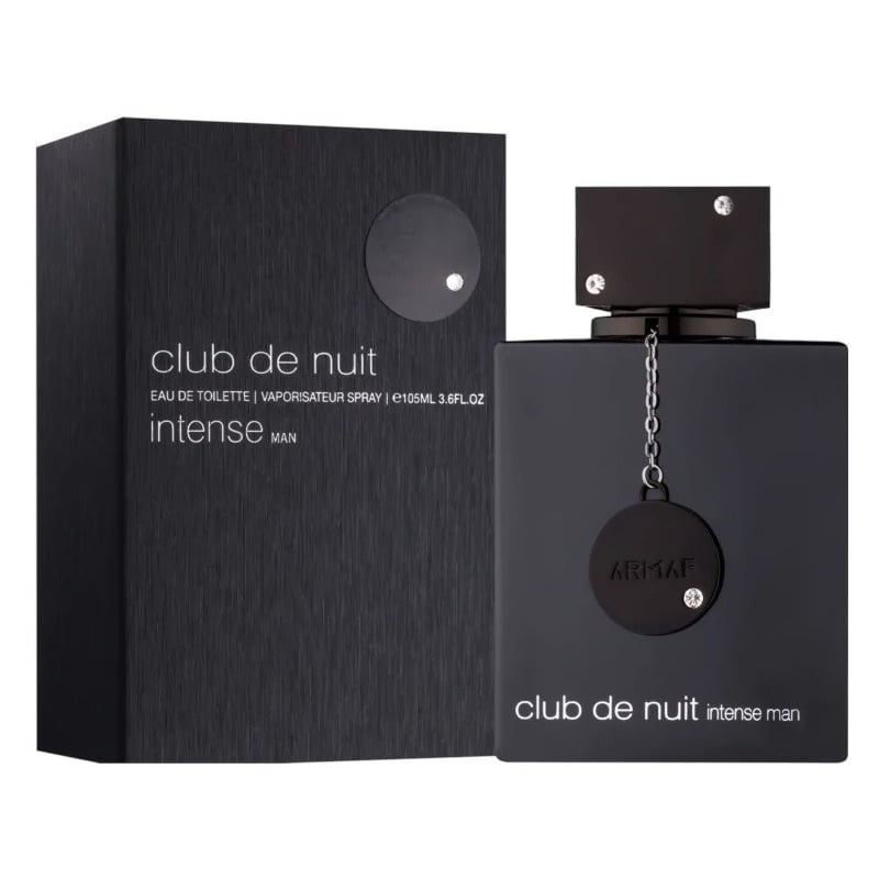 Club De Nuit Intense Man / EDT Armaf - 10 ml Club De Nuit Intense Man / EDT Armaf - 10 ml