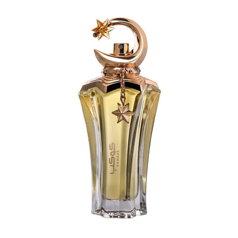 Kawkab / parfémovaný extrakt Ahmed Al Maghribi - 75 ml Kawkab / parfémovaný extrakt Ahmed Al Maghribi - 75 ml