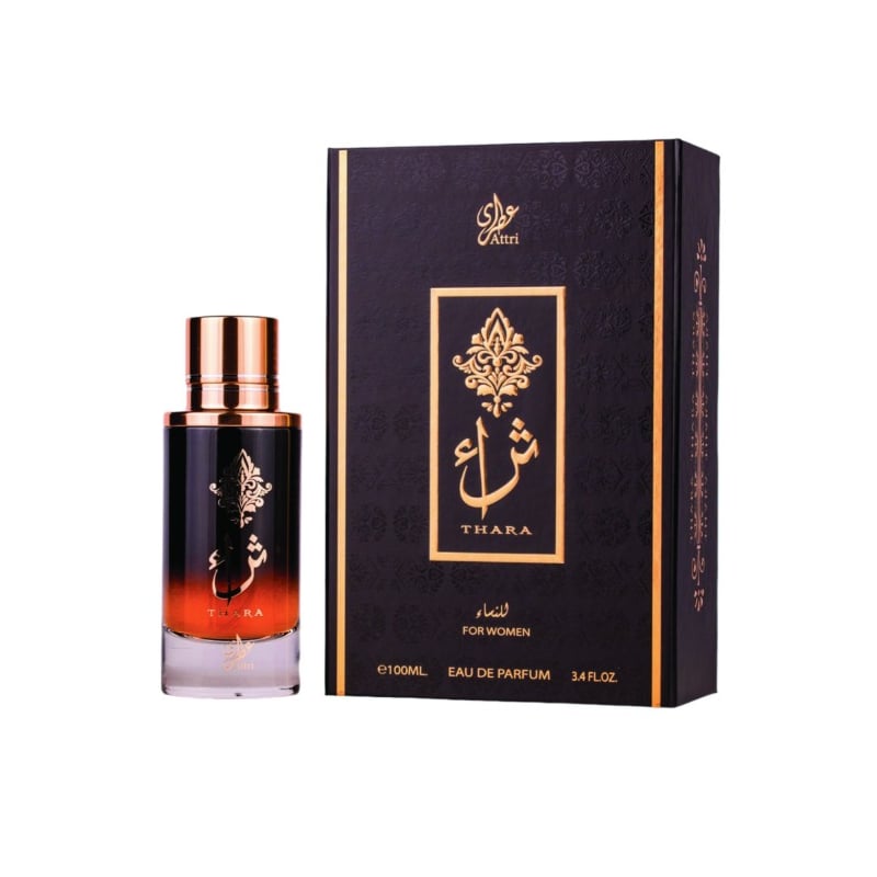 Thara Women / EDP Attri - 100 ml Thara Women / EDP Attri - 100 ml